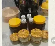Фото полученной посылки